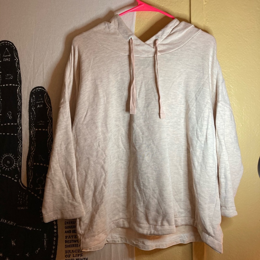 Scotch & Soda Club Nomade Hoodie